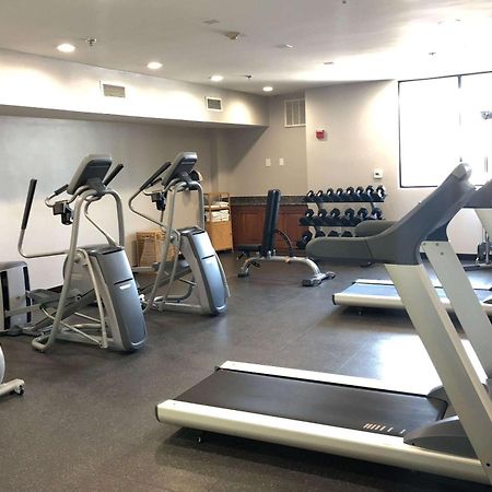 Country Inn & Suites By Radisson, San Jose International Airport, Ca المظهر الخارجي الصورة