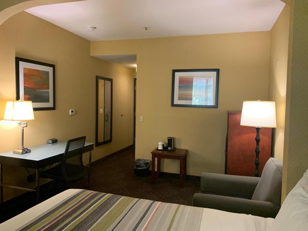 Country Inn & Suites By Radisson, San Jose International Airport, Ca المظهر الخارجي الصورة