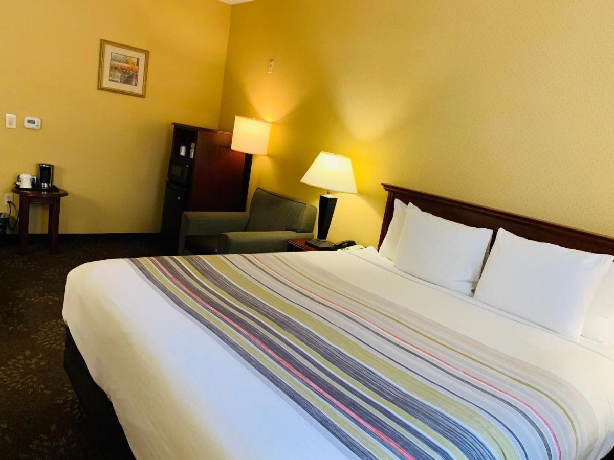 Country Inn & Suites By Radisson, San Jose International Airport, Ca المظهر الخارجي الصورة