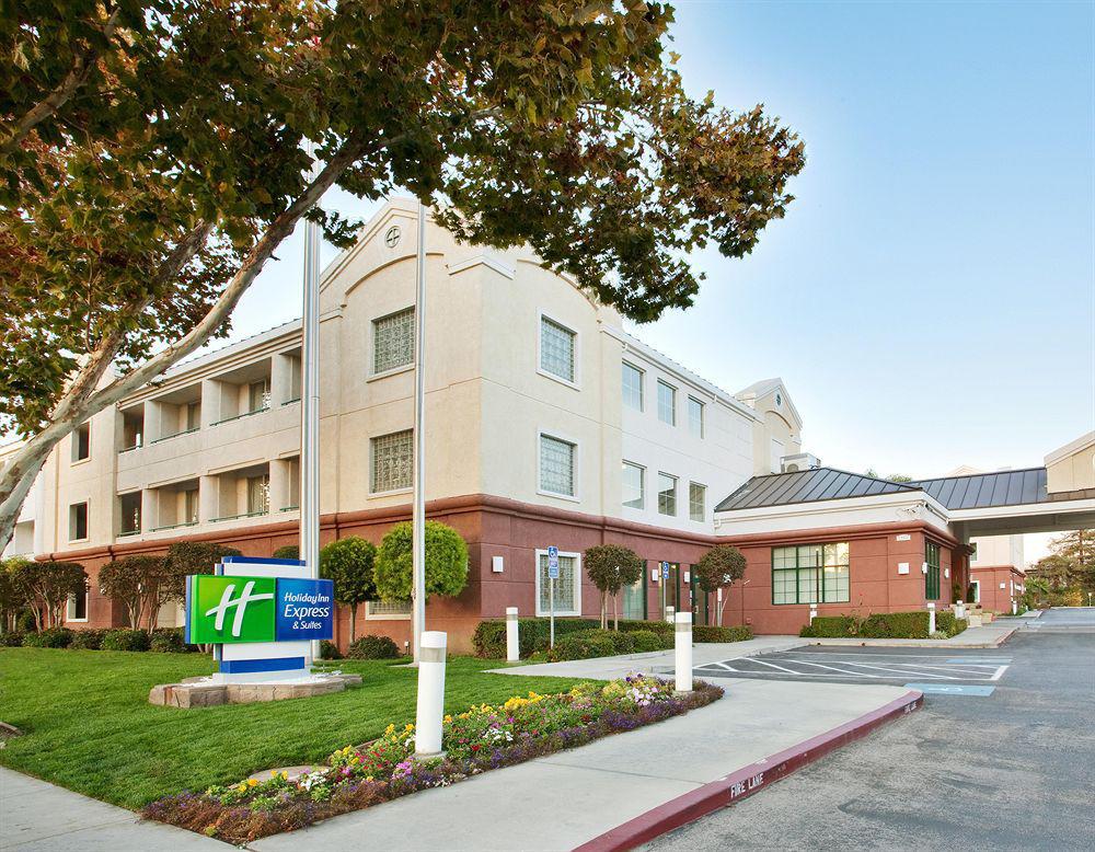 Country Inn & Suites By Radisson, San Jose International Airport, Ca المظهر الخارجي الصورة