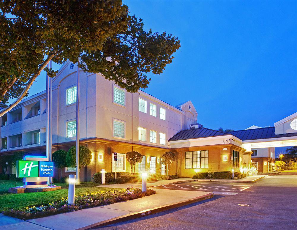 Country Inn & Suites By Radisson, San Jose International Airport, Ca المظهر الخارجي الصورة