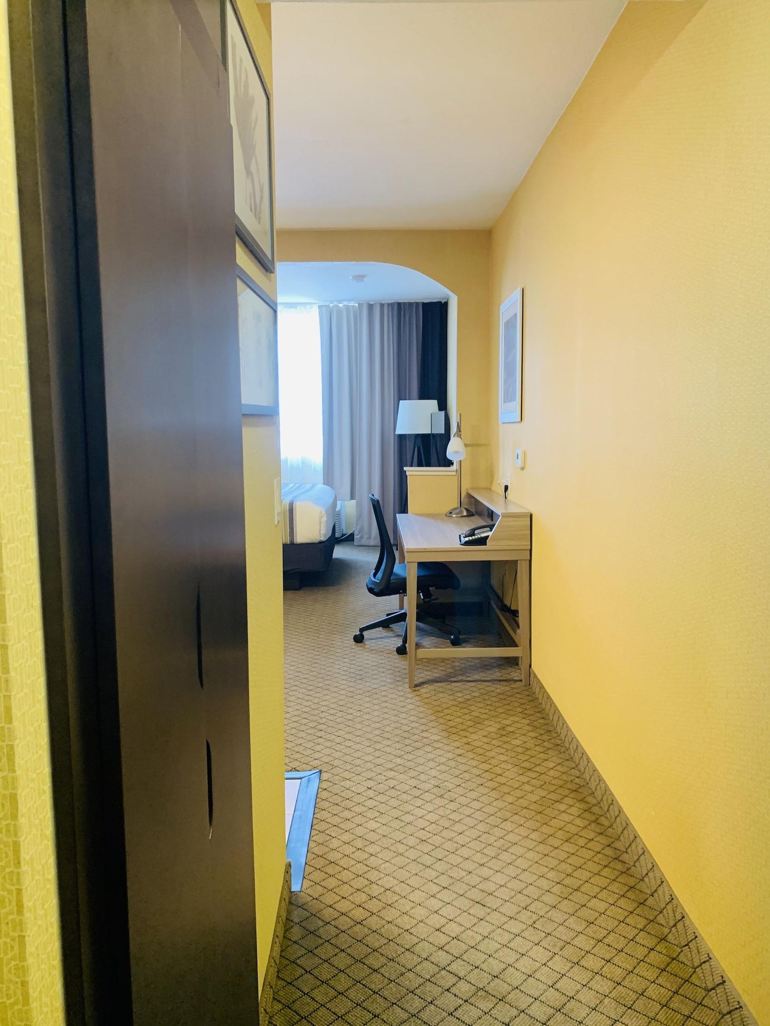 Country Inn & Suites By Radisson, San Jose International Airport, Ca المظهر الخارجي الصورة