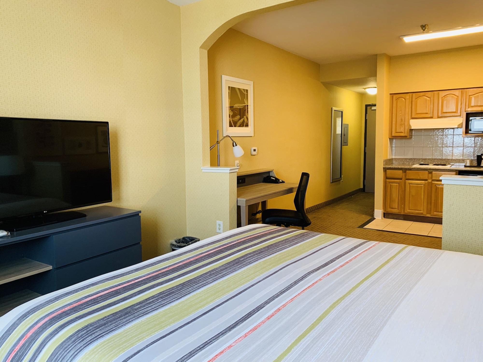 Country Inn & Suites By Radisson, San Jose International Airport, Ca المظهر الخارجي الصورة