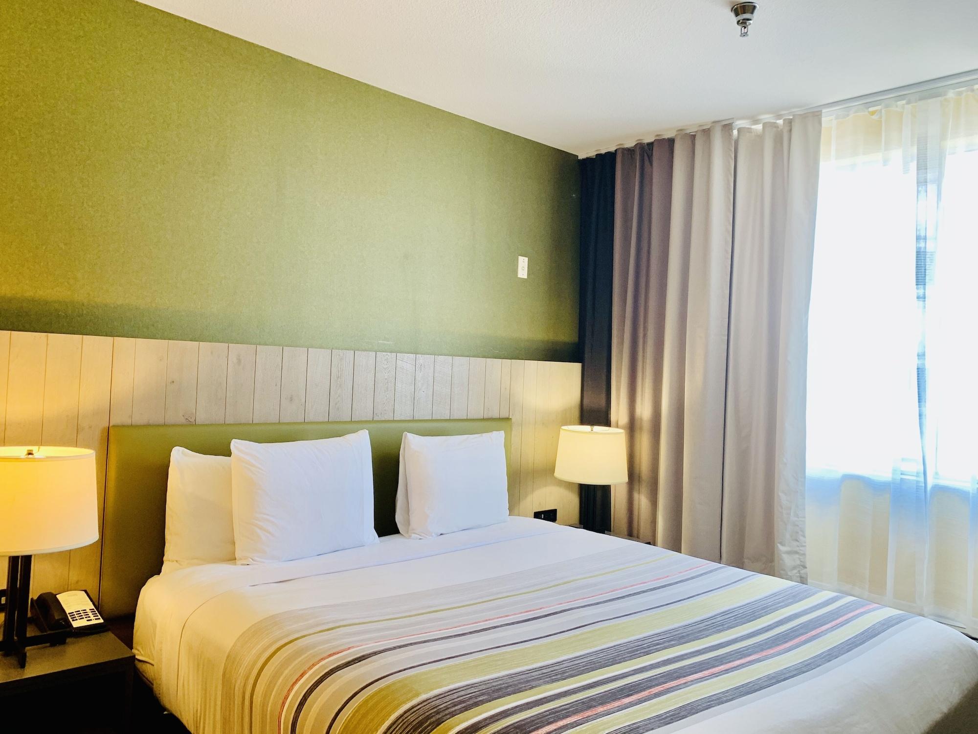 Country Inn & Suites By Radisson, San Jose International Airport, Ca المظهر الخارجي الصورة