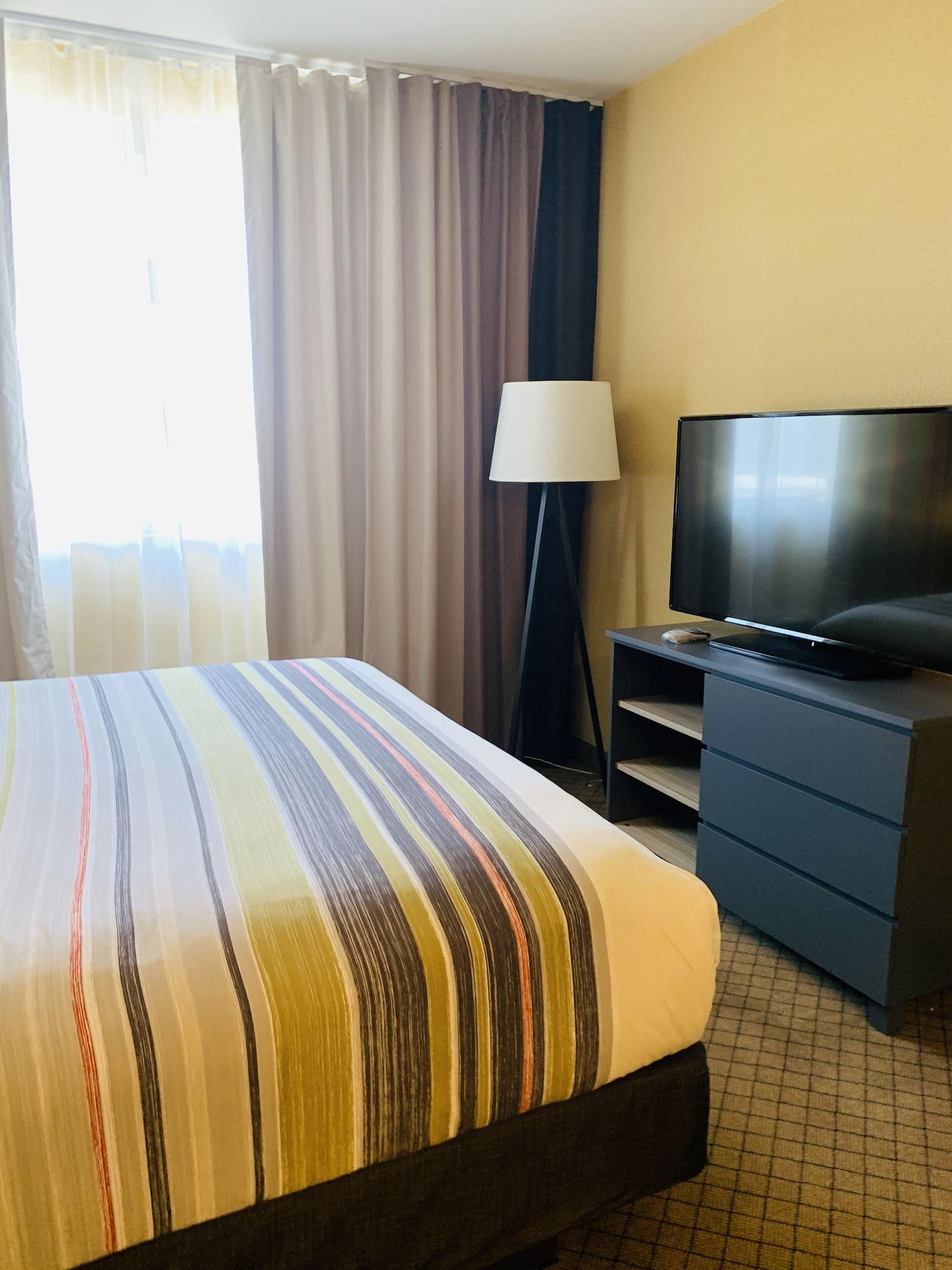 Country Inn & Suites By Radisson, San Jose International Airport, Ca المظهر الخارجي الصورة