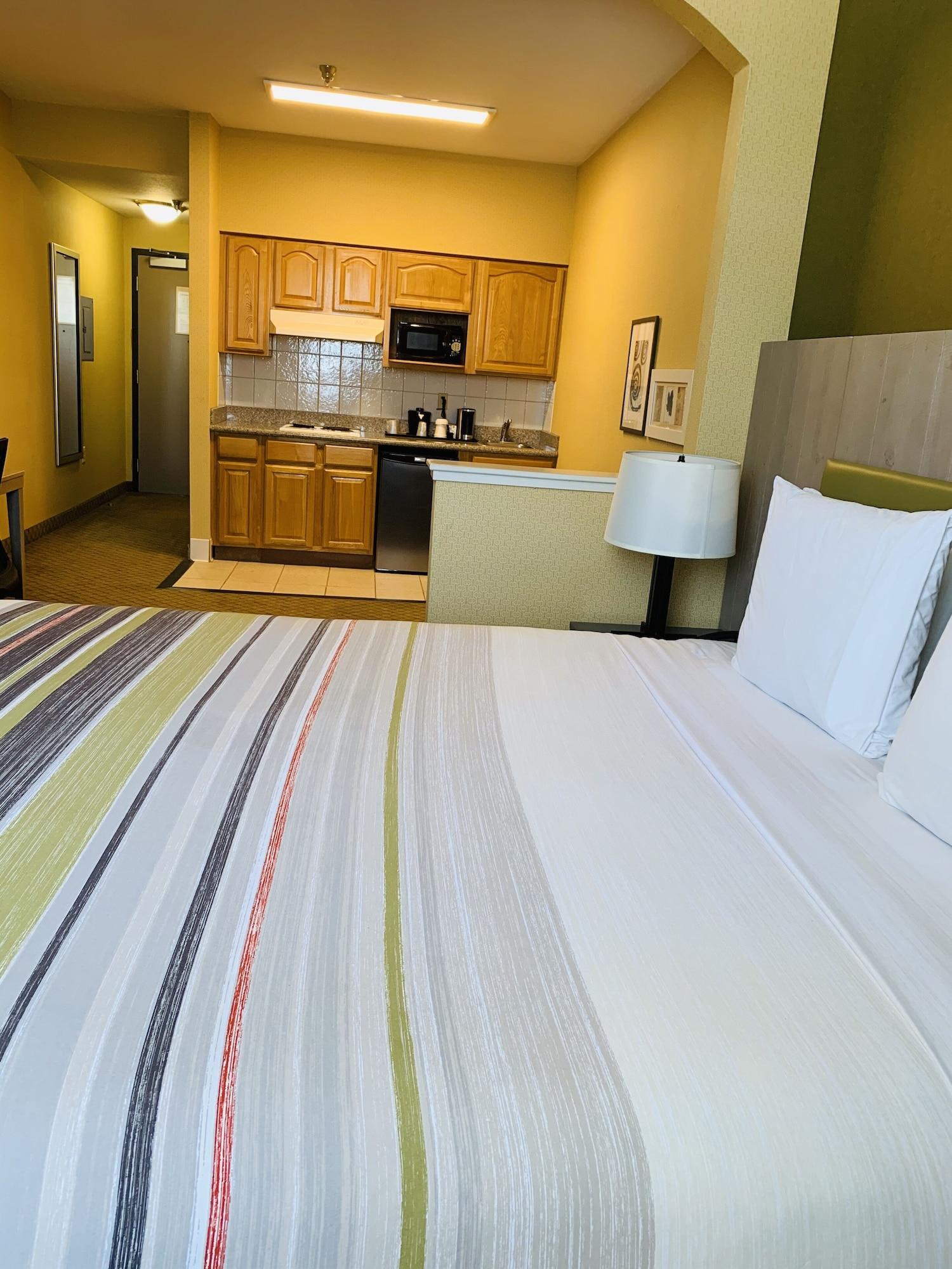 Country Inn & Suites By Radisson, San Jose International Airport, Ca المظهر الخارجي الصورة