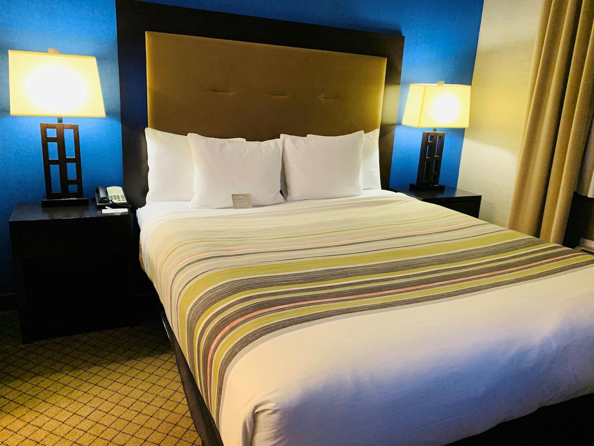 Country Inn & Suites By Radisson, San Jose International Airport, Ca المظهر الخارجي الصورة
