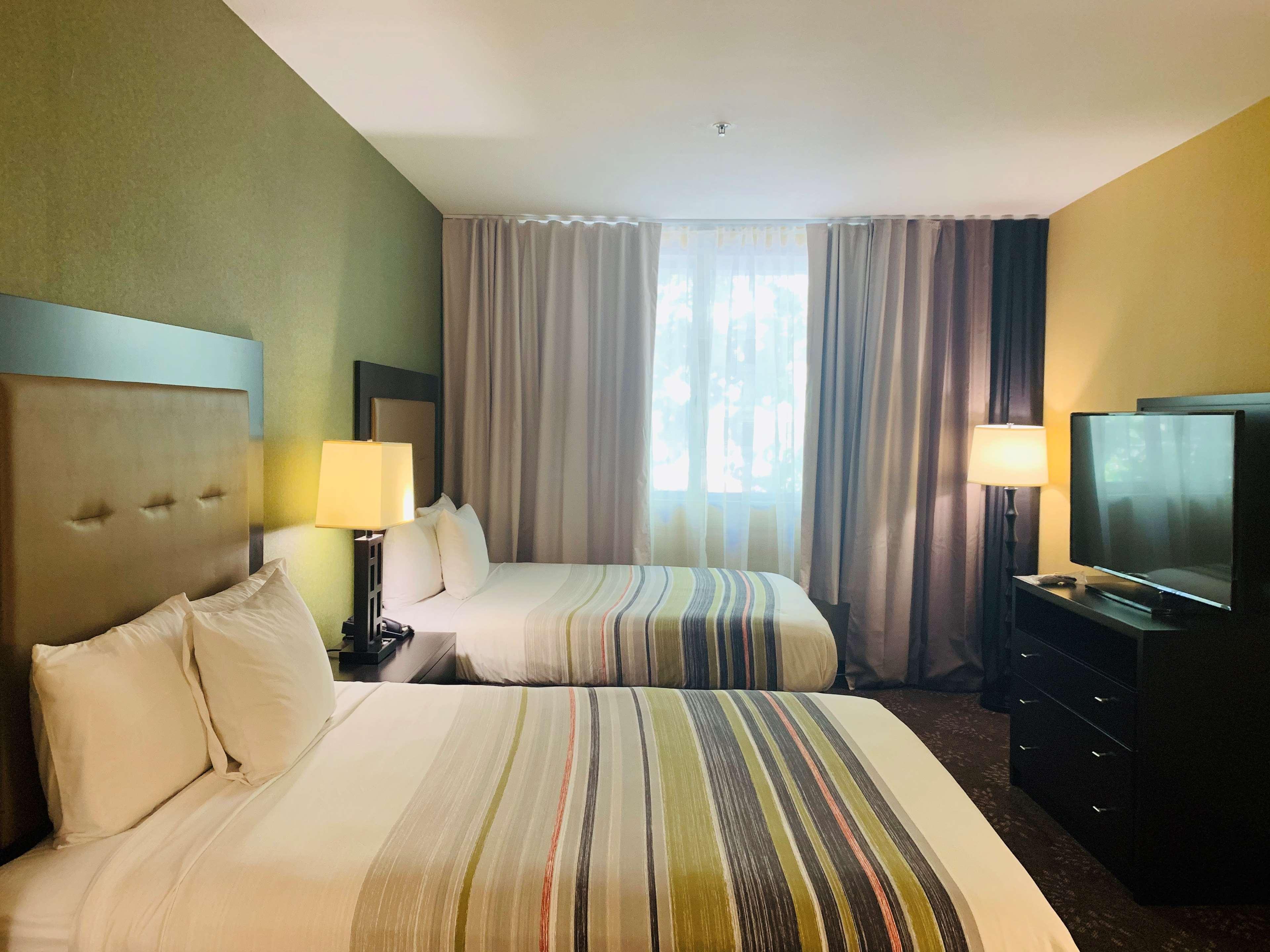 Country Inn & Suites By Radisson, San Jose International Airport, Ca المظهر الخارجي الصورة