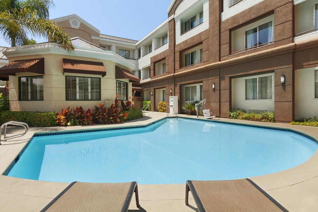Country Inn & Suites By Radisson, San Jose International Airport, Ca المظهر الخارجي الصورة