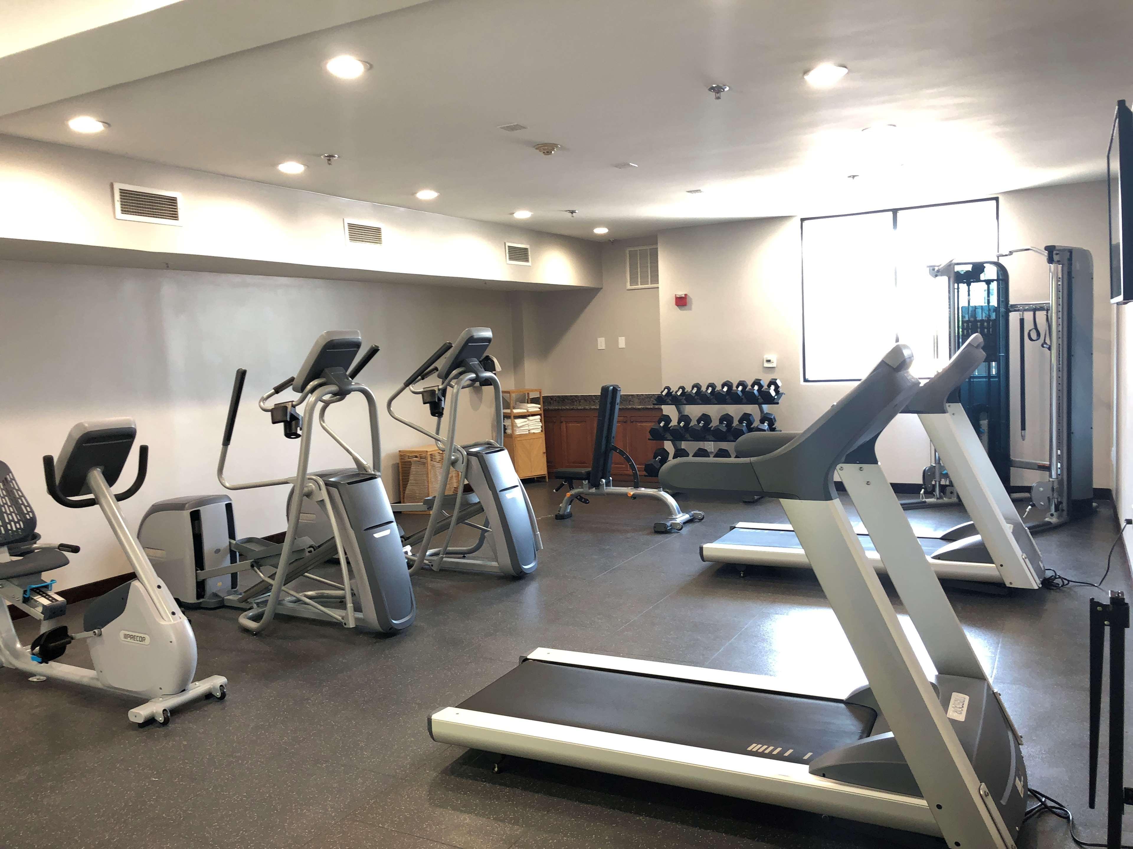 Country Inn & Suites By Radisson, San Jose International Airport, Ca المظهر الخارجي الصورة