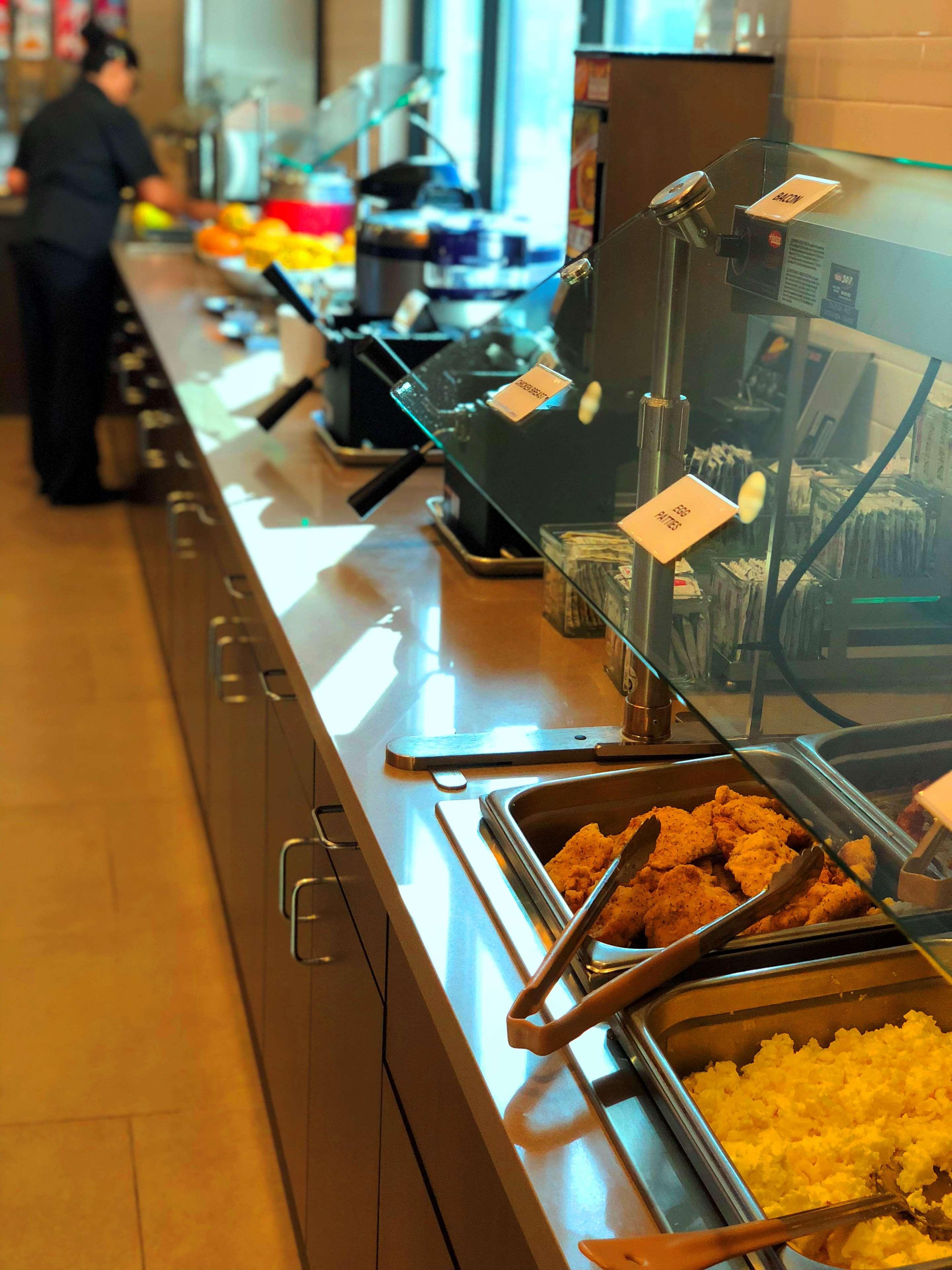Country Inn & Suites By Radisson, San Jose International Airport, Ca المظهر الخارجي الصورة