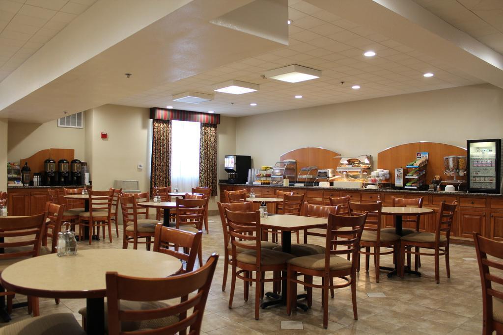 Country Inn & Suites By Radisson, San Jose International Airport, Ca المظهر الخارجي الصورة