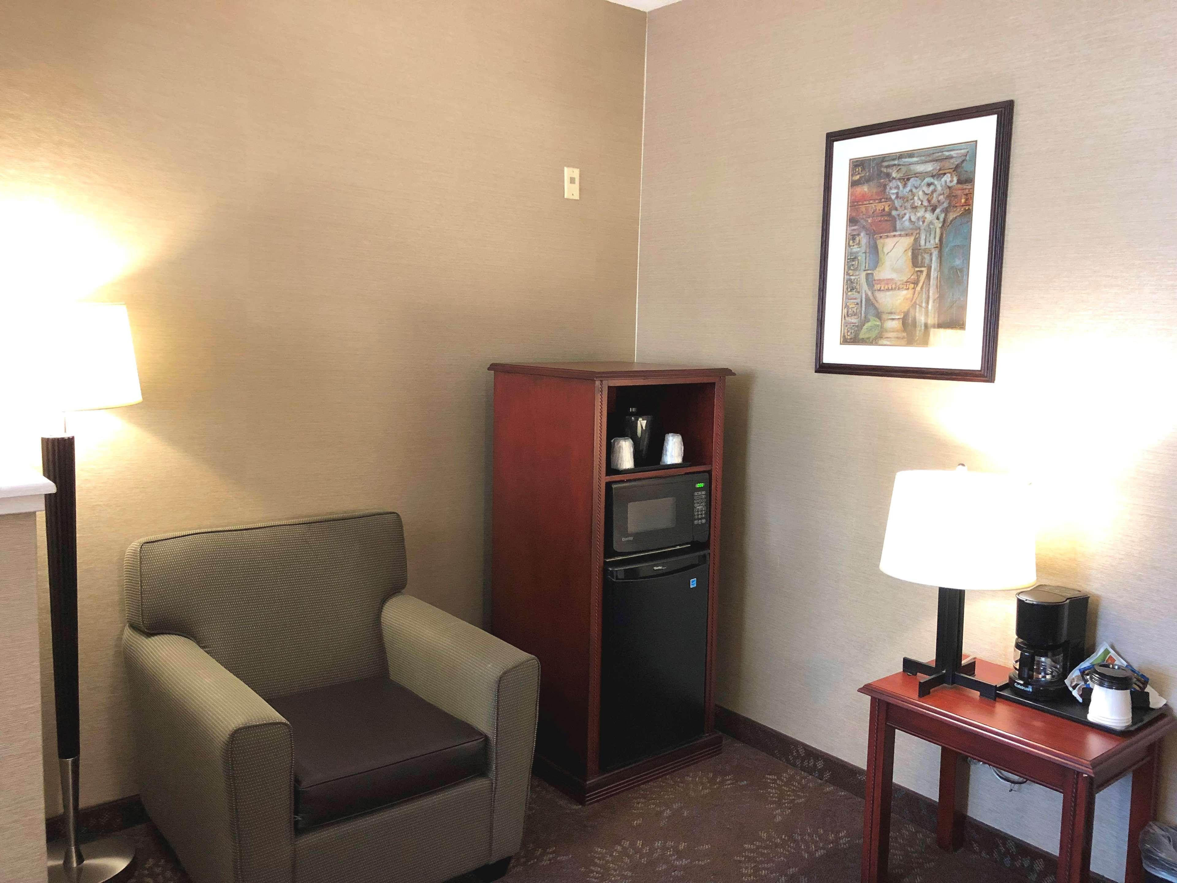 Country Inn & Suites By Radisson, San Jose International Airport, Ca المظهر الخارجي الصورة