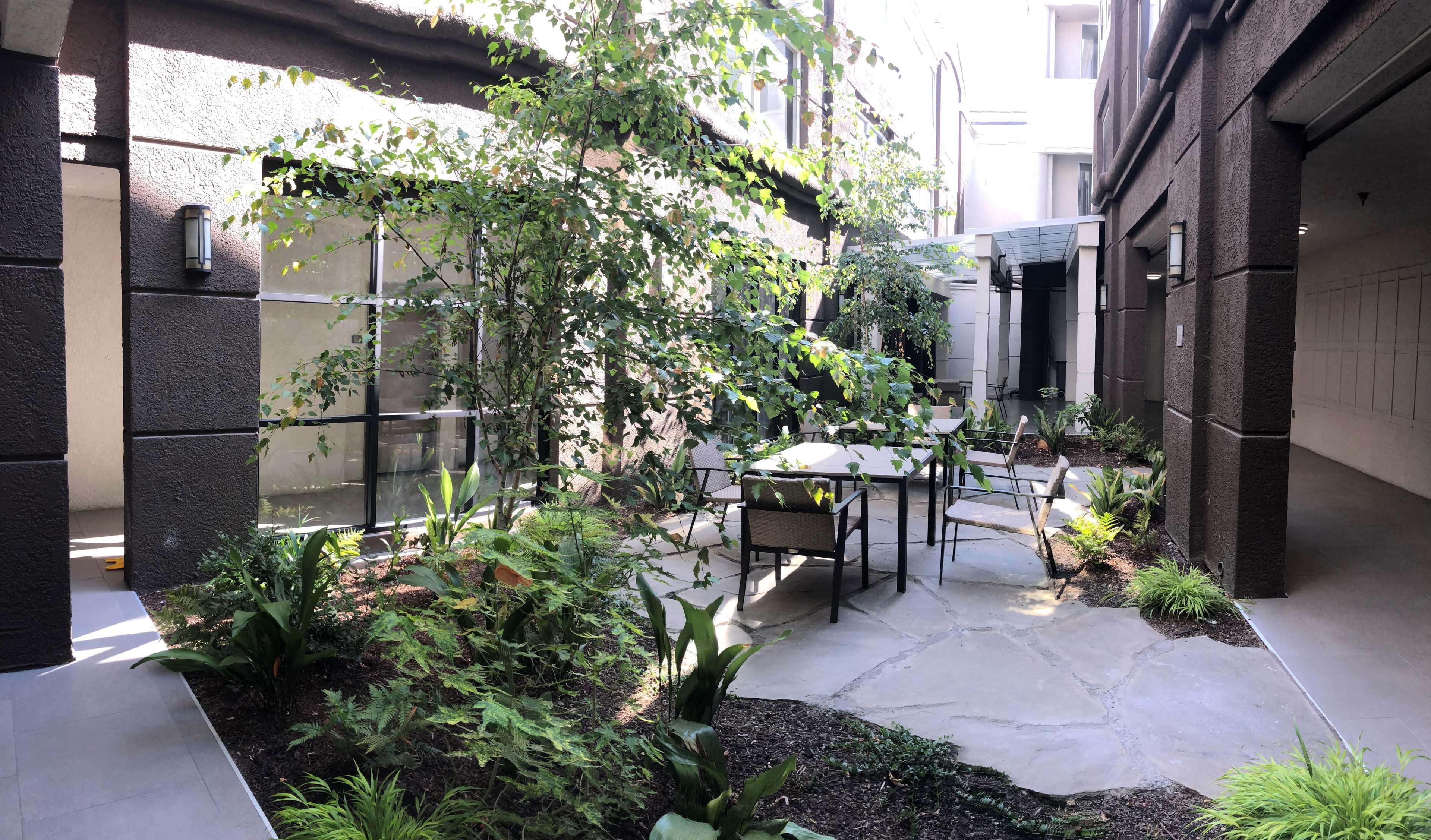 Country Inn & Suites By Radisson, San Jose International Airport, Ca المظهر الخارجي الصورة