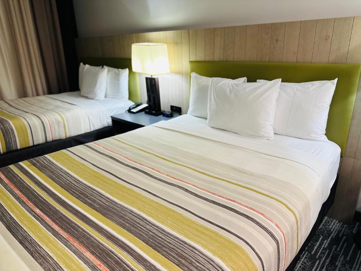 Country Inn & Suites By Radisson, San Jose International Airport, Ca المظهر الخارجي الصورة
