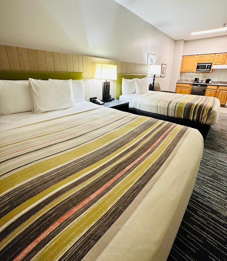 Country Inn & Suites By Radisson, San Jose International Airport, Ca المظهر الخارجي الصورة