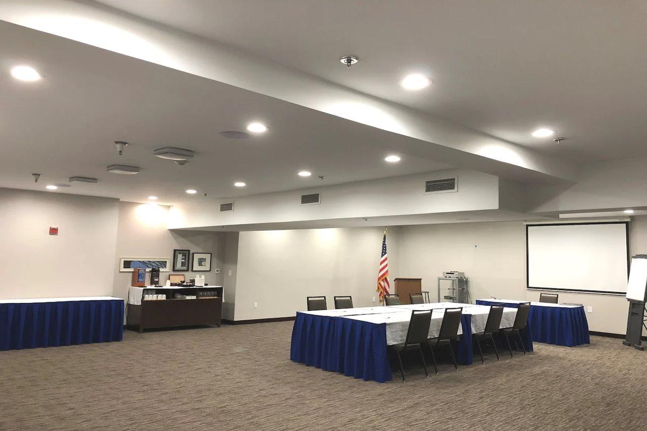 Country Inn & Suites By Radisson, San Jose International Airport, Ca المظهر الخارجي الصورة