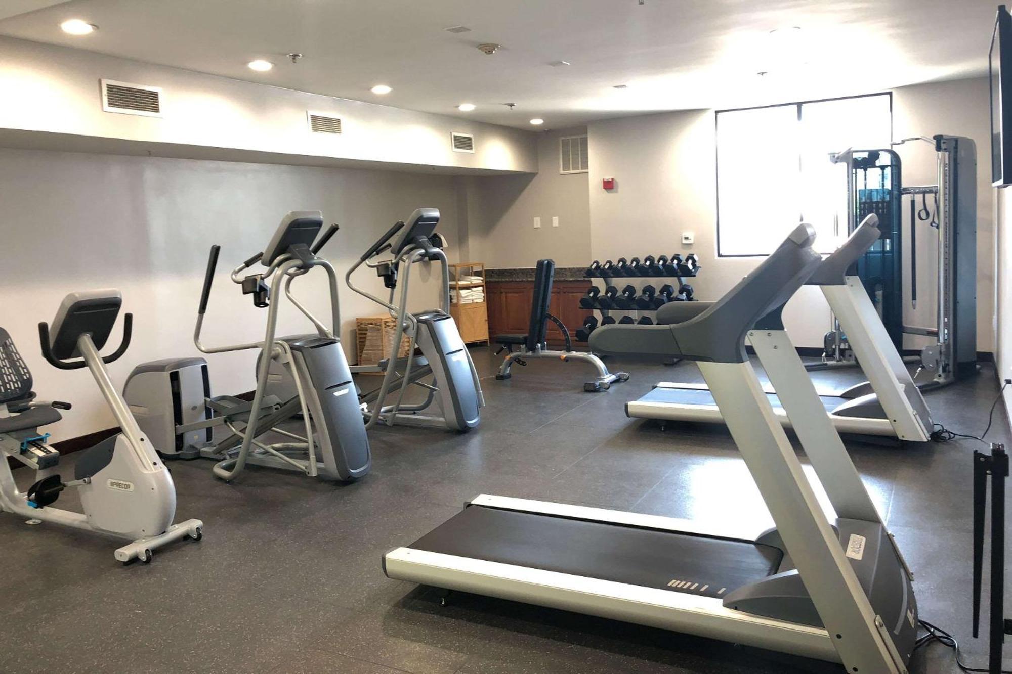 Country Inn & Suites By Radisson, San Jose International Airport, Ca المظهر الخارجي الصورة