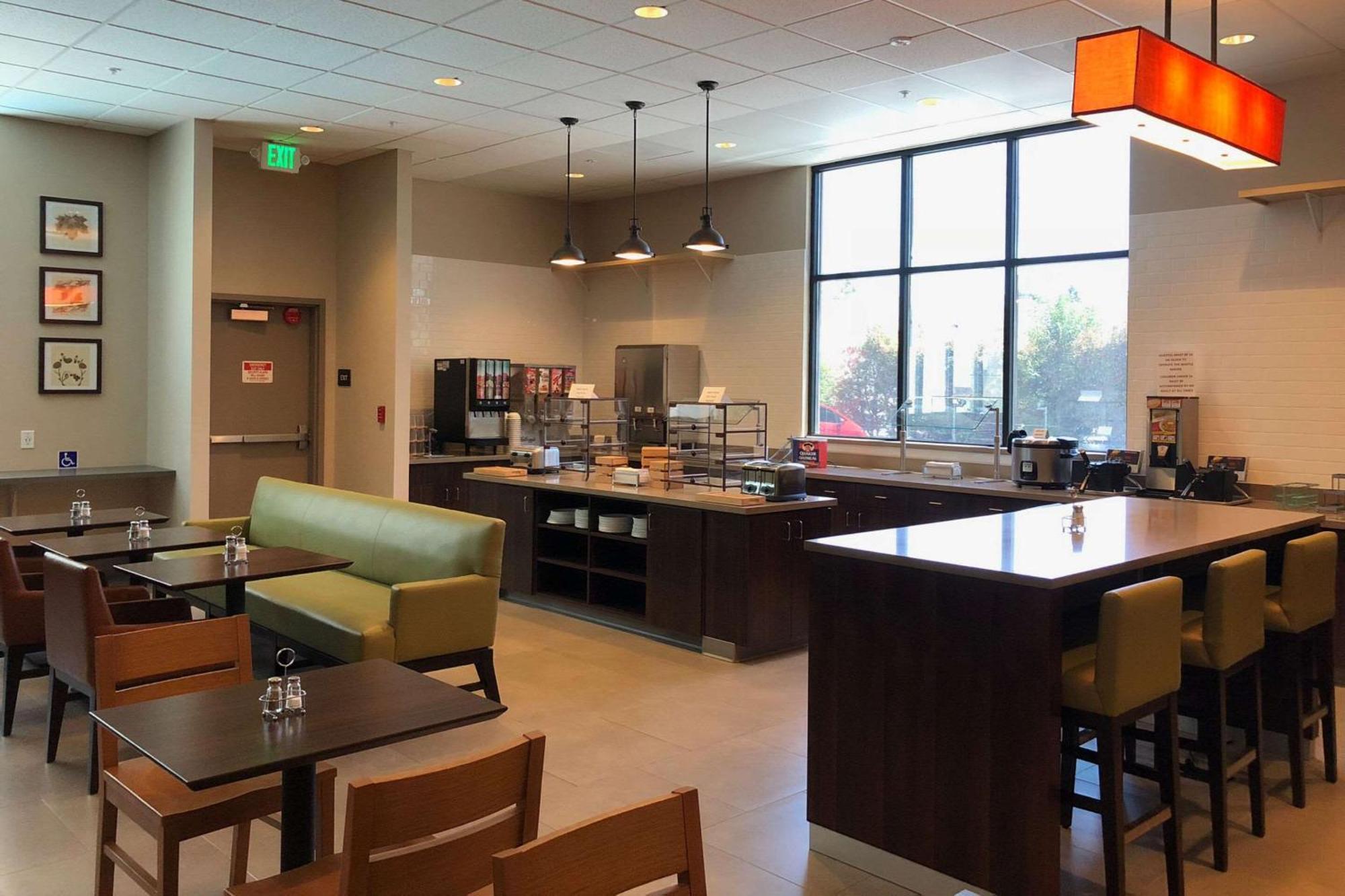 Country Inn & Suites By Radisson, San Jose International Airport, Ca المظهر الخارجي الصورة
