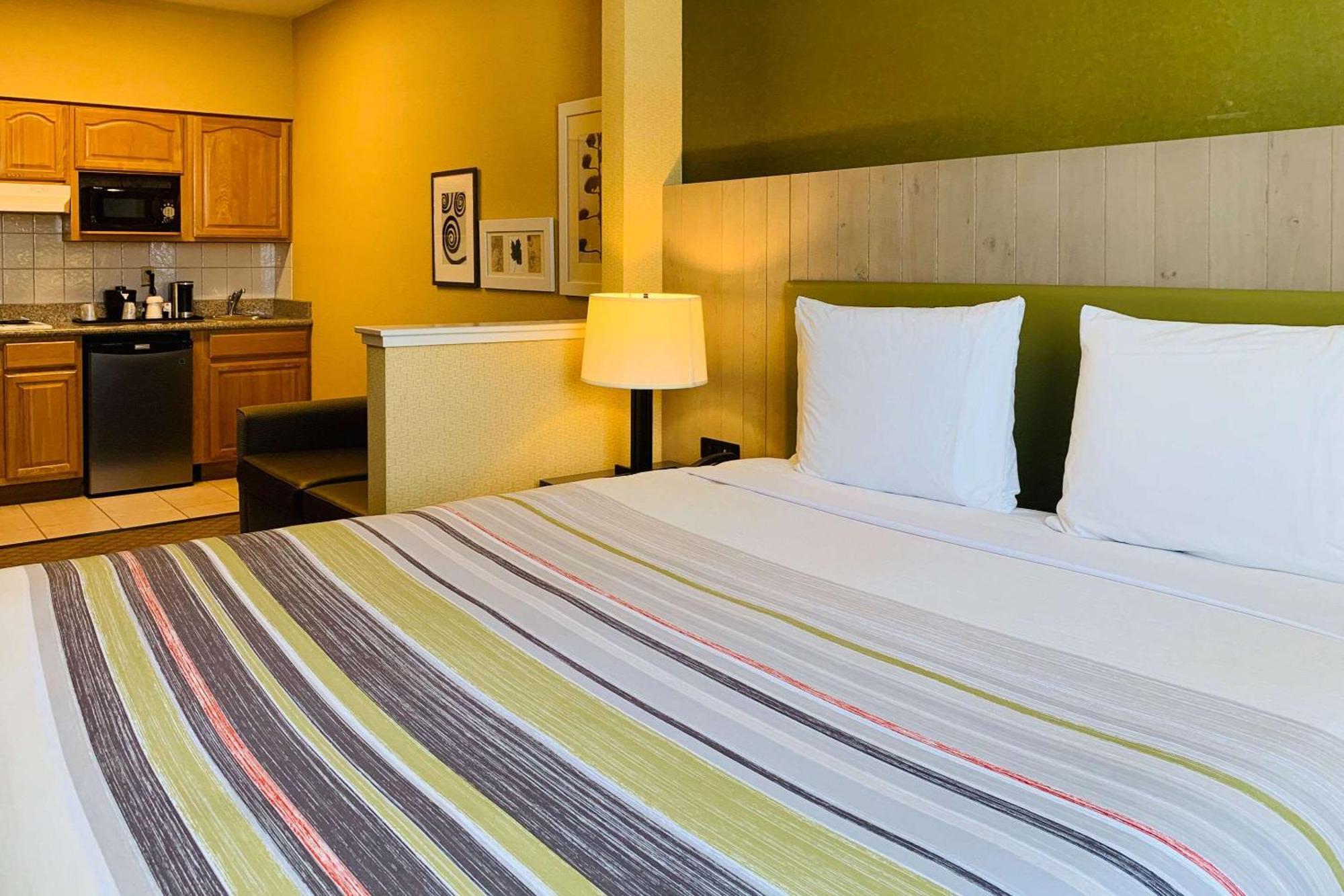 Country Inn & Suites By Radisson, San Jose International Airport, Ca المظهر الخارجي الصورة