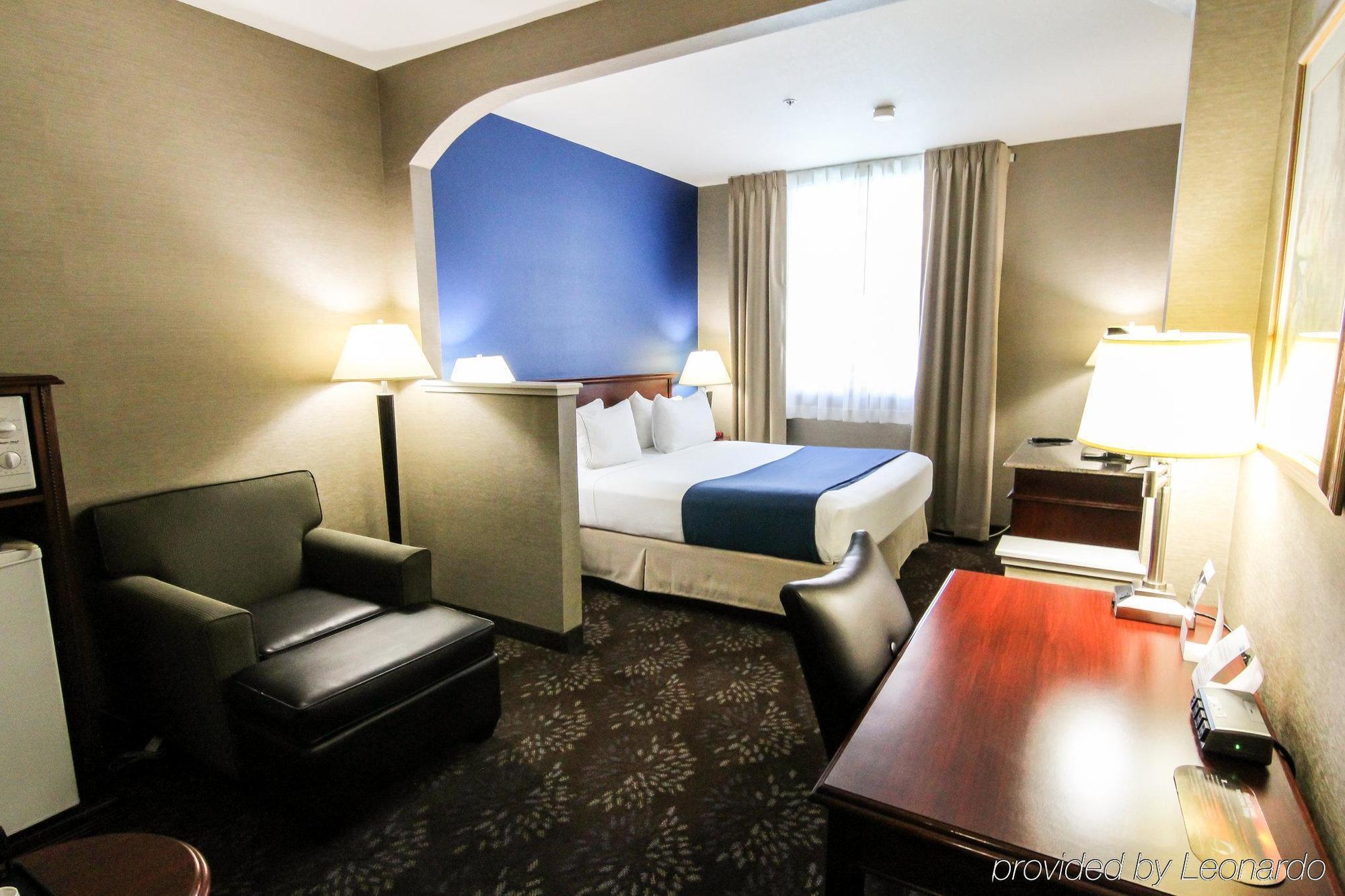 Country Inn & Suites By Radisson, San Jose International Airport, Ca المظهر الخارجي الصورة