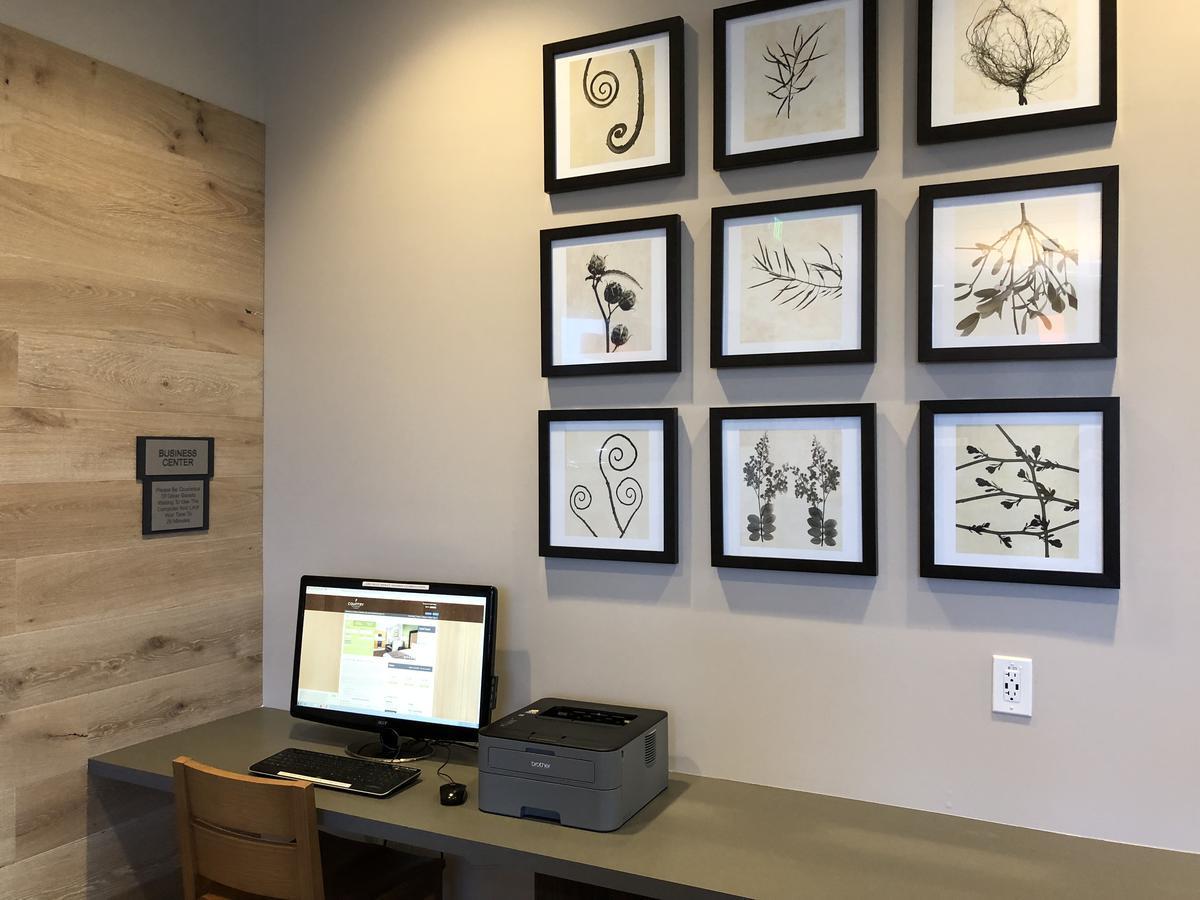 Country Inn & Suites By Radisson, San Jose International Airport, Ca المظهر الخارجي الصورة