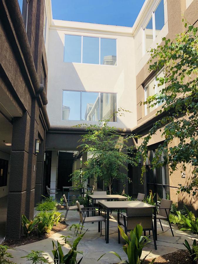 Country Inn & Suites By Radisson, San Jose International Airport, Ca المظهر الخارجي الصورة