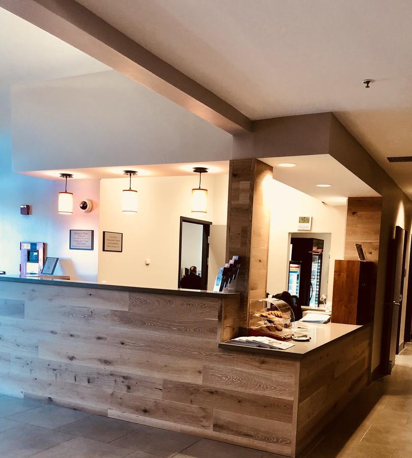 Country Inn & Suites By Radisson, San Jose International Airport, Ca المظهر الخارجي الصورة