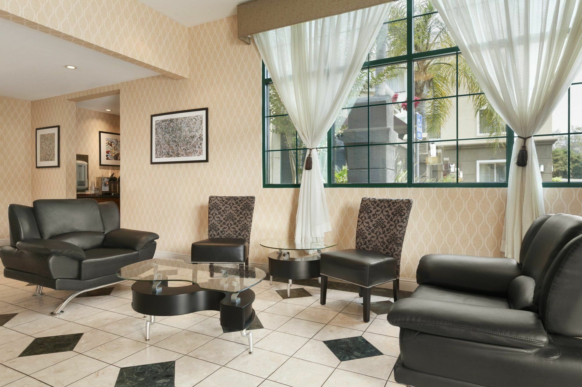 Country Inn & Suites By Radisson, San Jose International Airport, Ca المظهر الخارجي الصورة